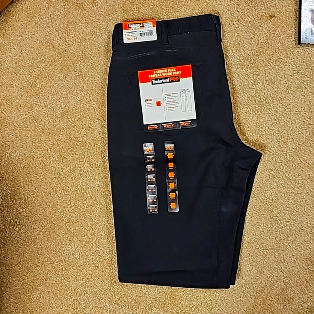 Timberland PRO 38X34